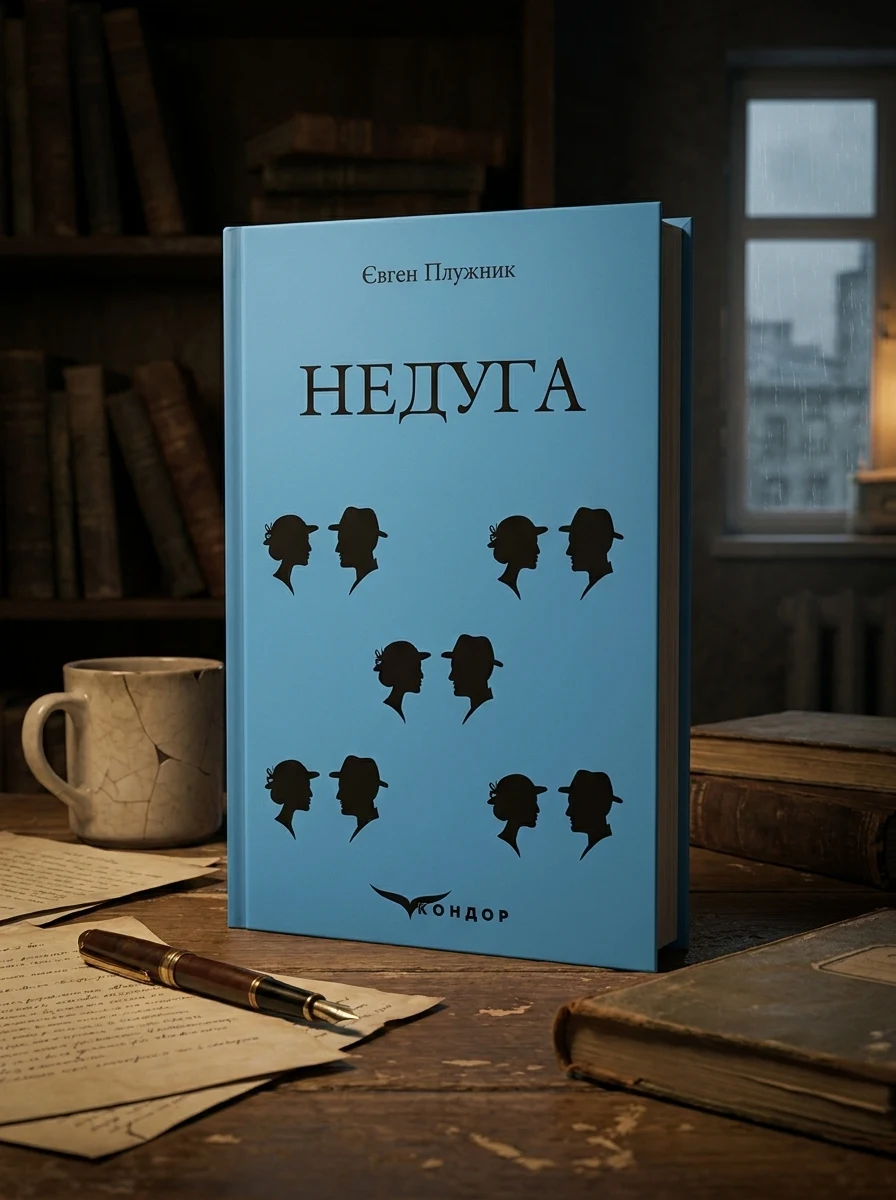 Недуга
