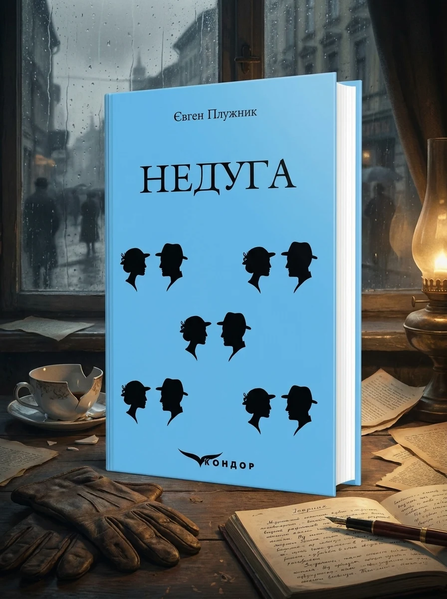 Недуга — фото 2