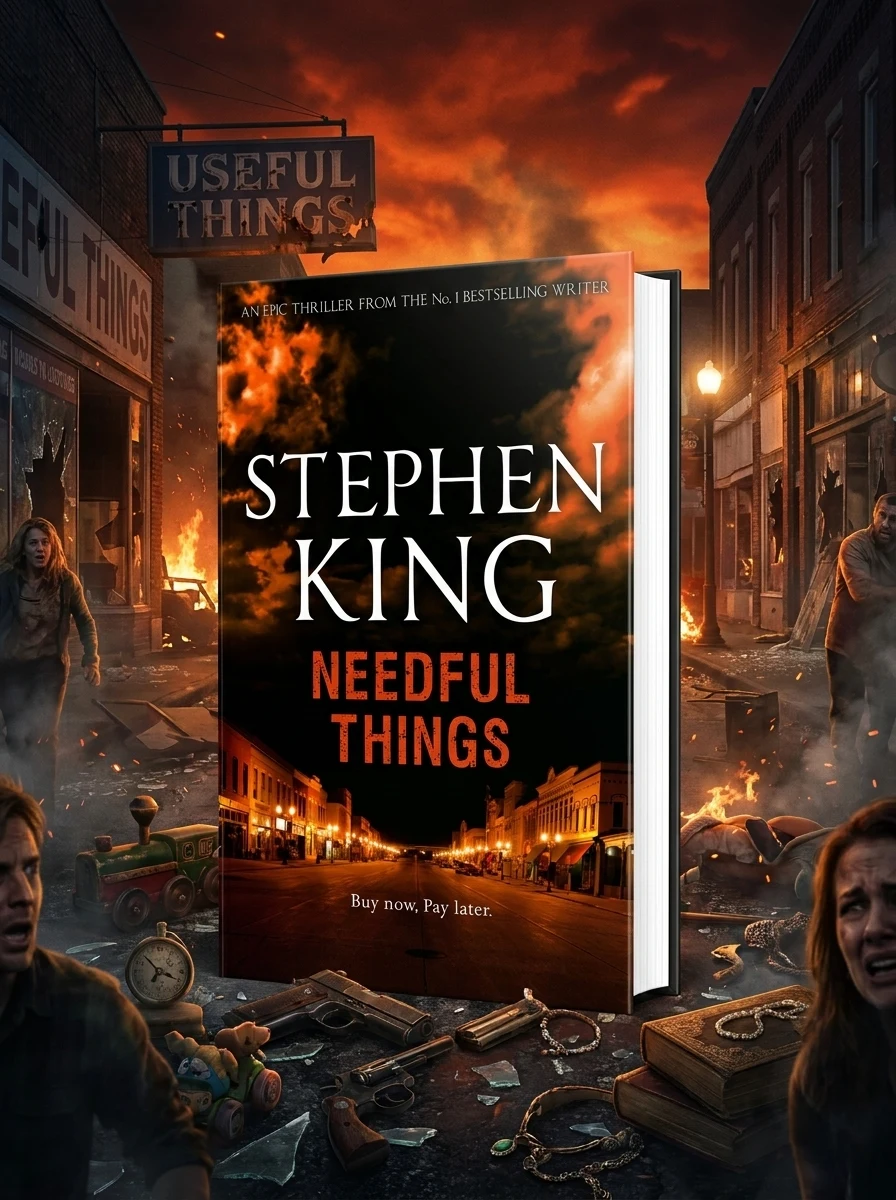 Needful Things