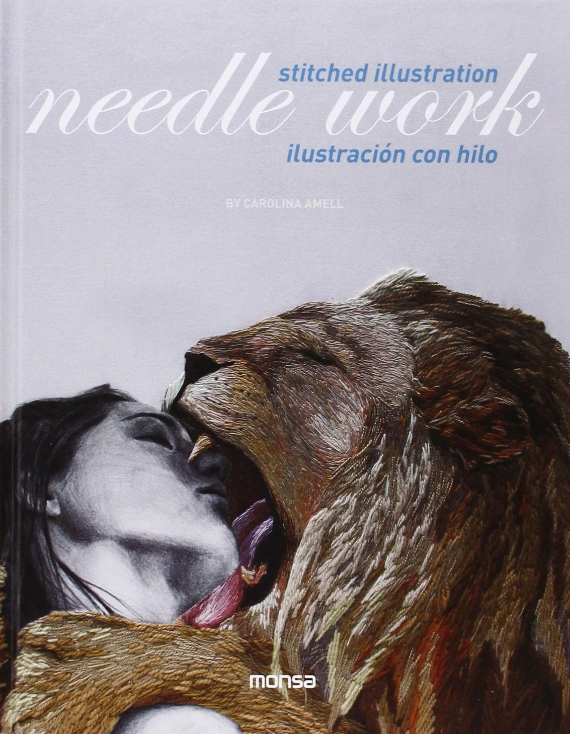 Needle work