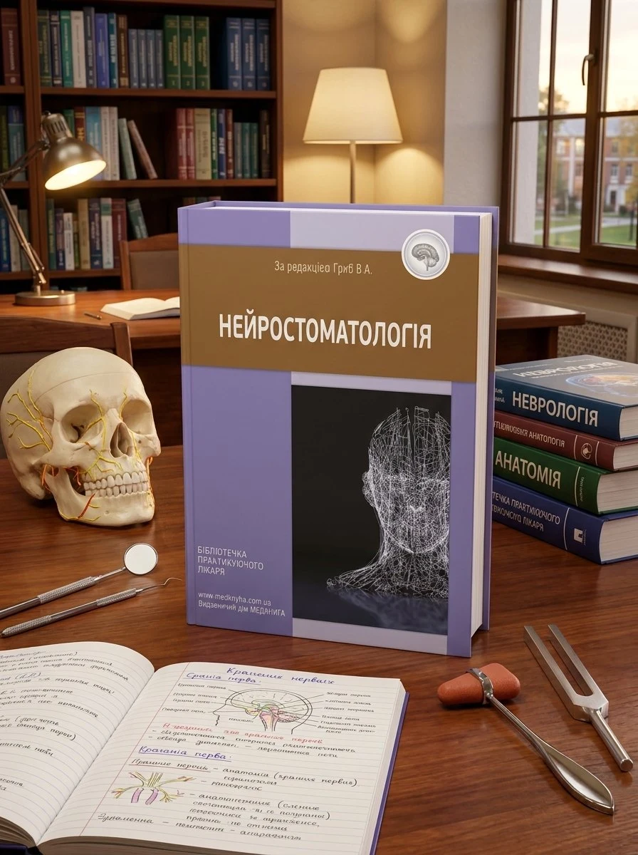 Нейростоматологія