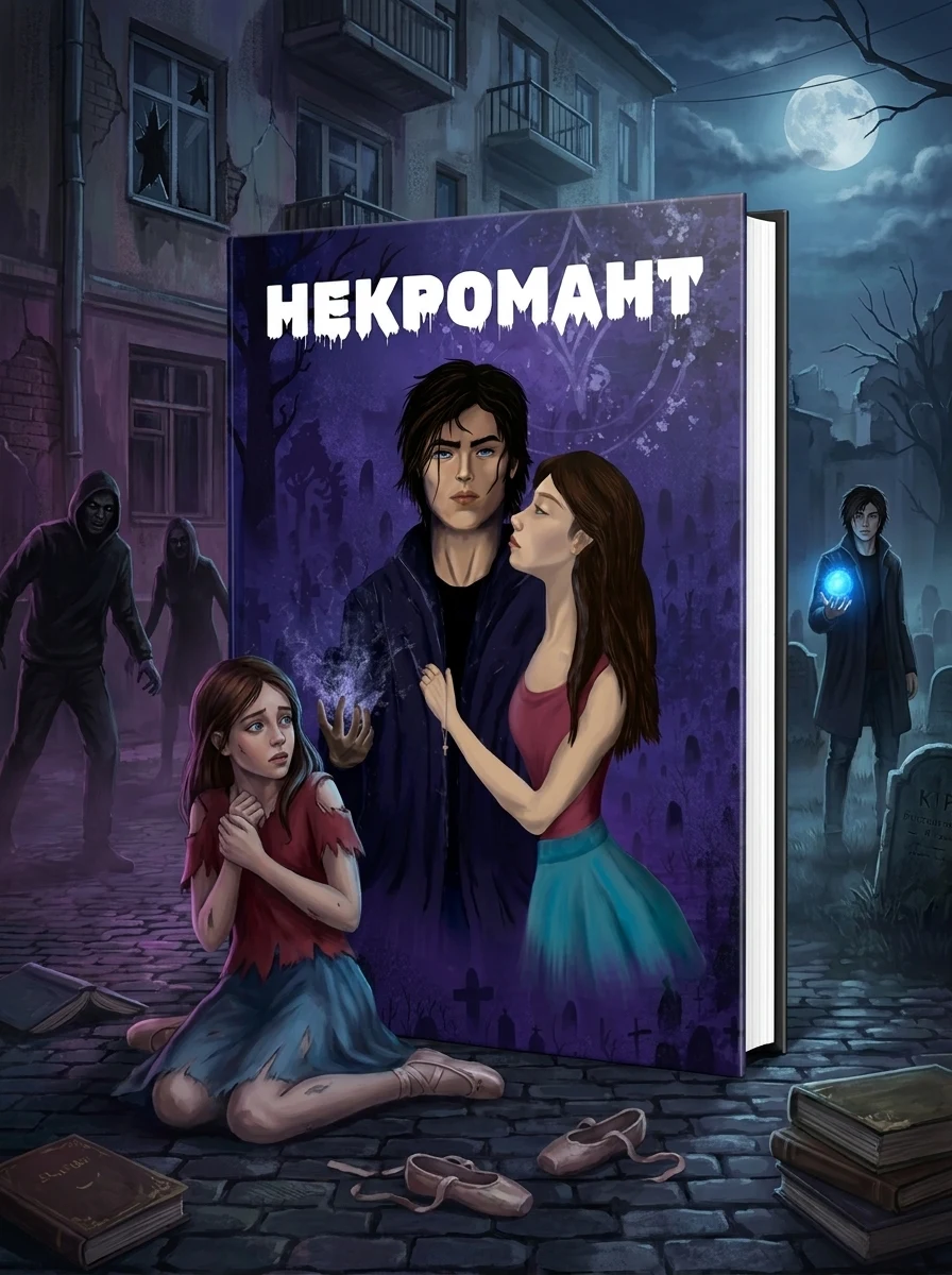 Некромант
