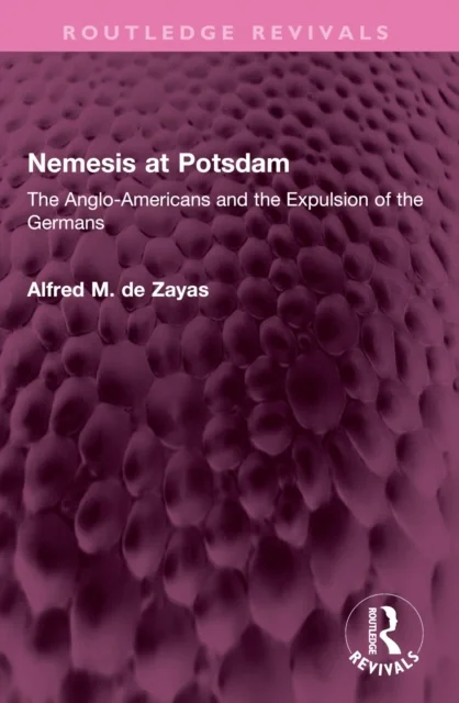 Nemesis at Potsdam