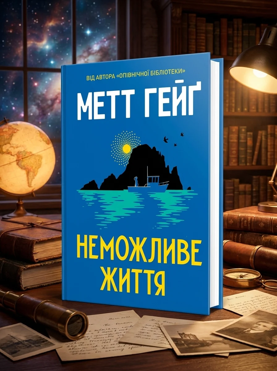 Неможливе життя