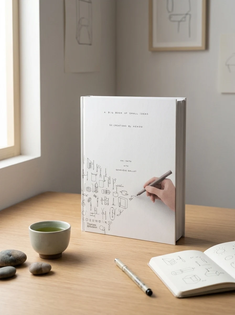 Nendo — Комікси та манґи