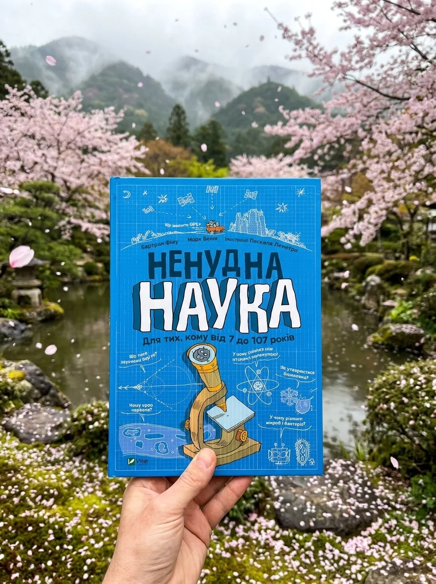 Ненудна наука — фото 2