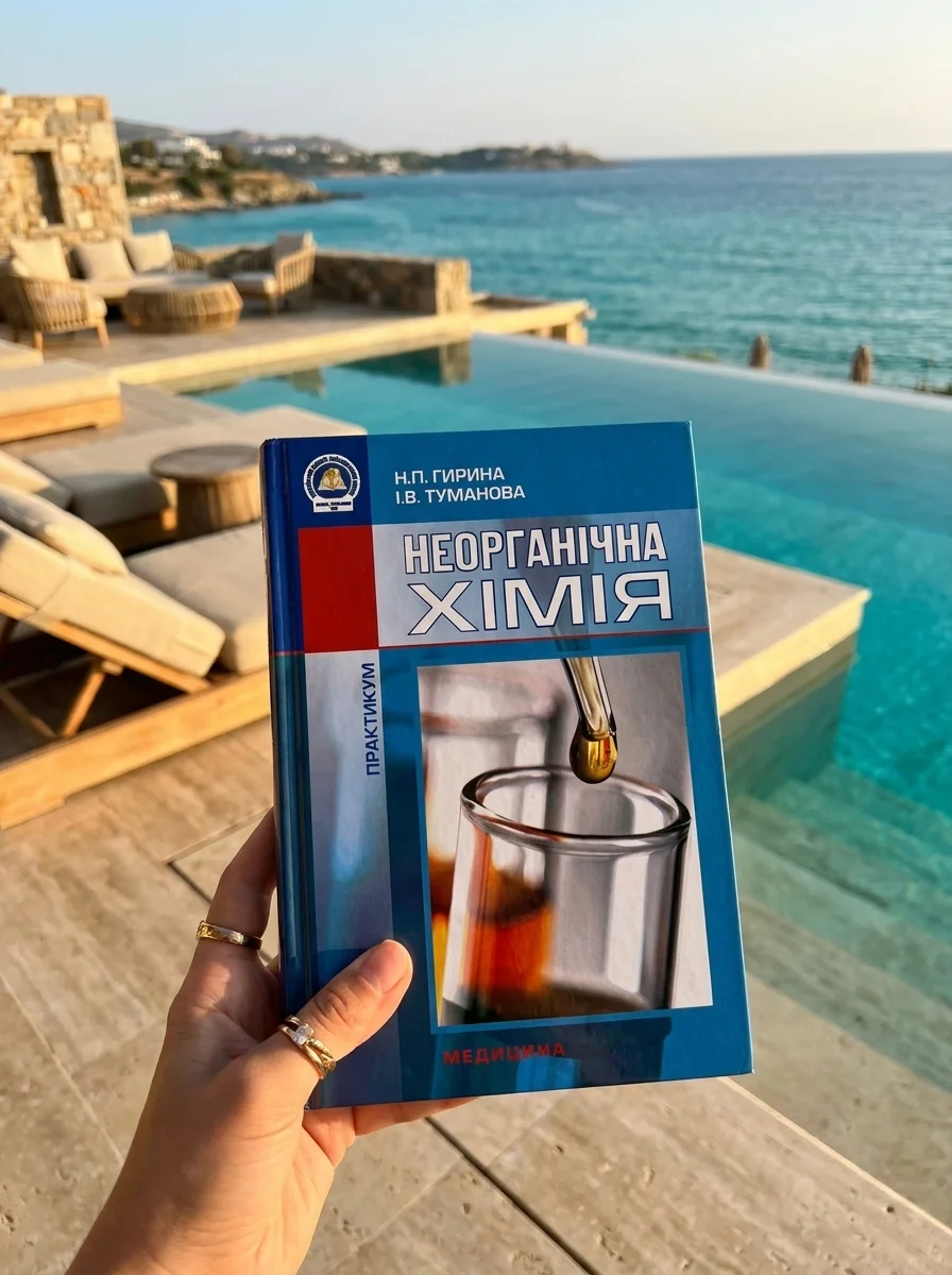 Неорганічна хімія: Практикум: навчальний посібник (ВНЗ I—III р. а.) — Книги