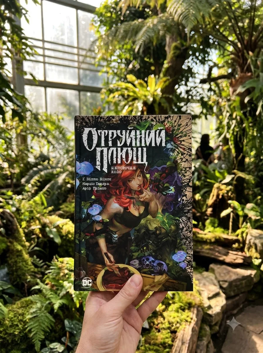 Непорочне коло — фото 2