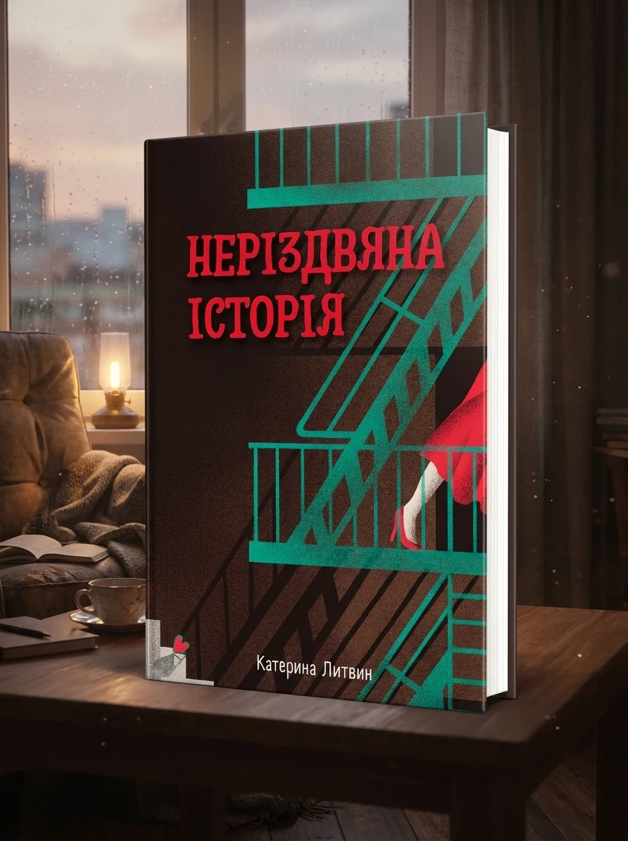 Неріздвяна історія