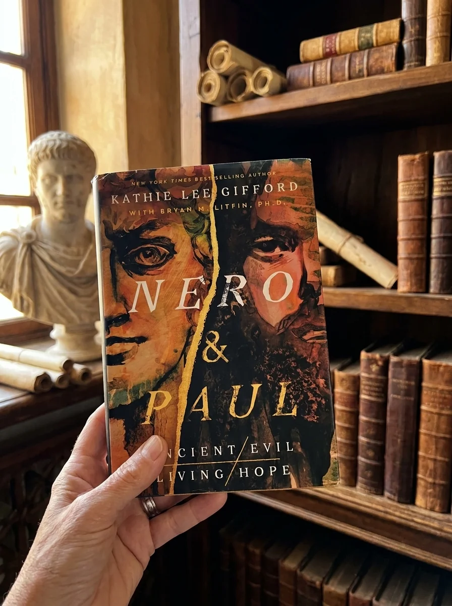 Nero and Paul — Бізнес та саморозвиток