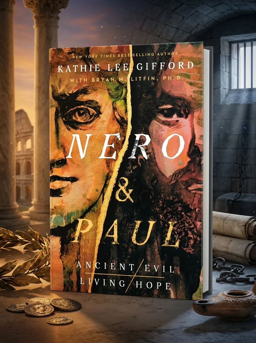 Nero and Paul — фото 2