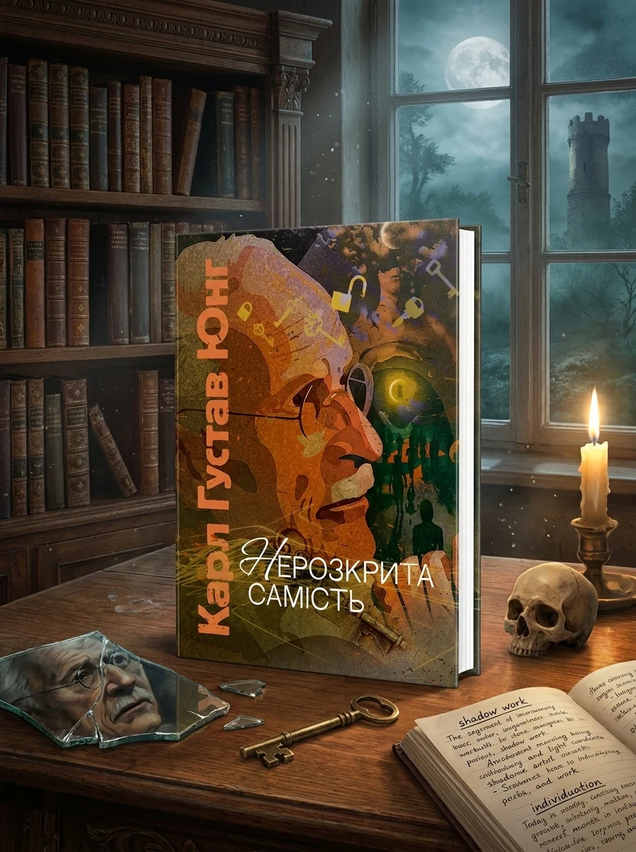 Нерозкрита самість — Наука та психологія