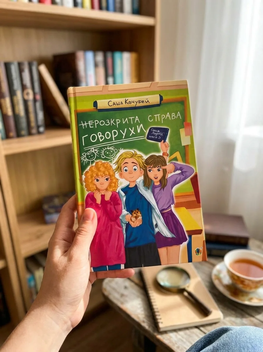 неРозкрита справа Говорухи — фото 2