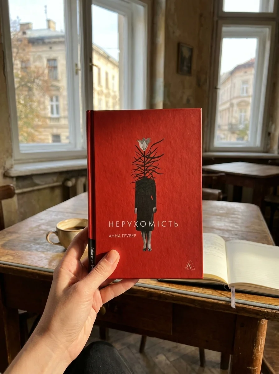 Нерухомість — фото 2