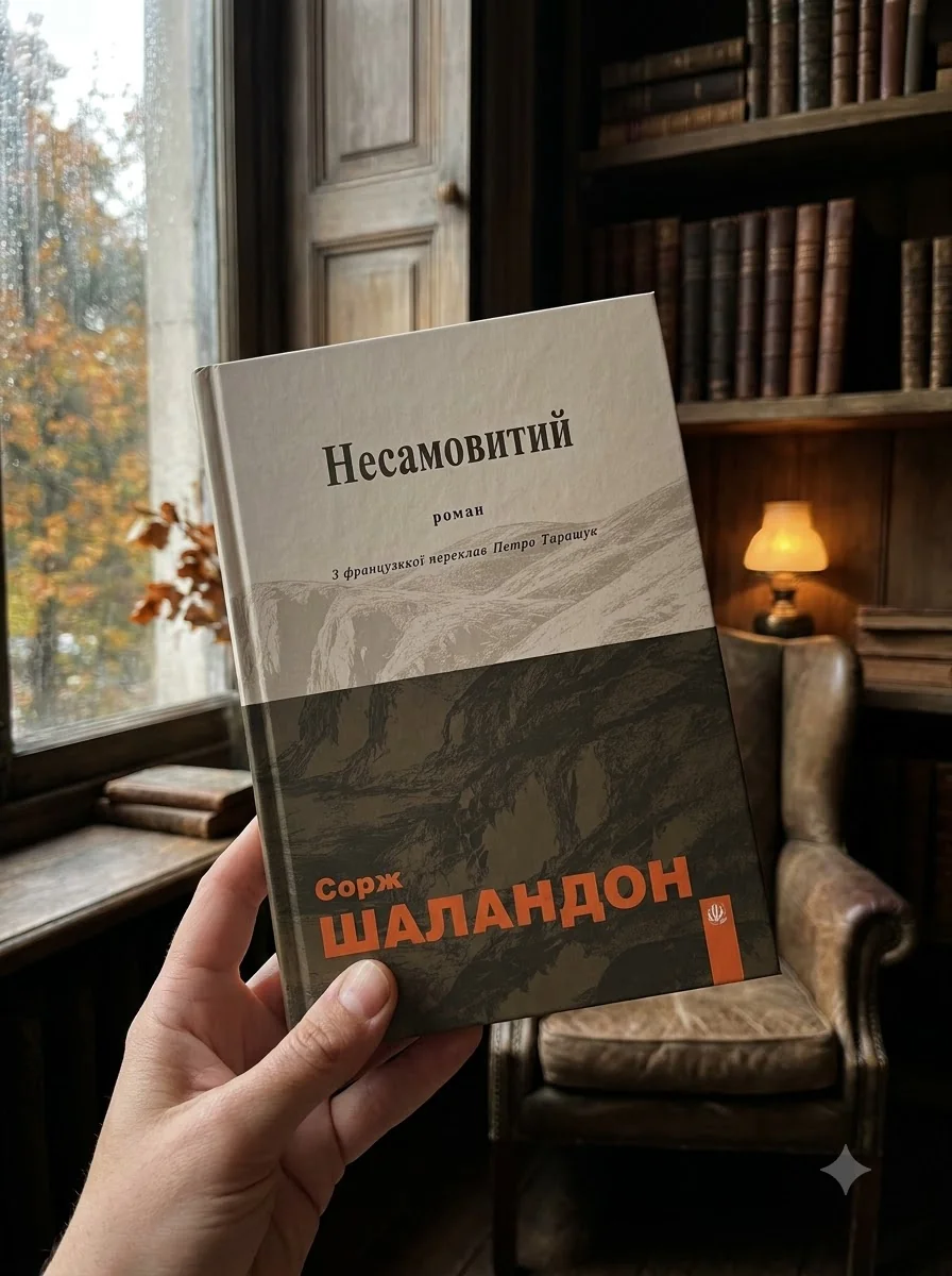 Несамовитий — фото 2