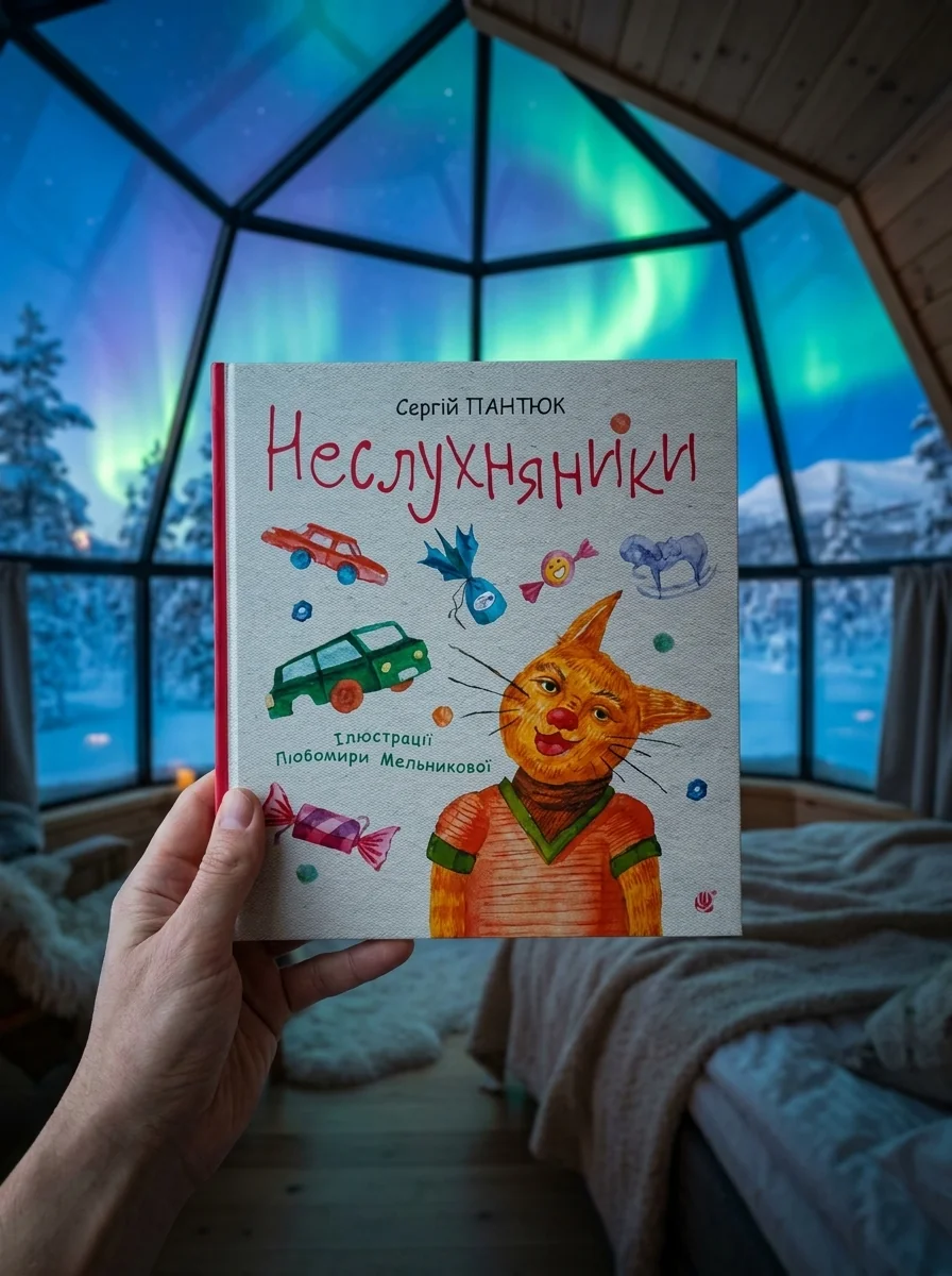 Неслухняники — фото 2