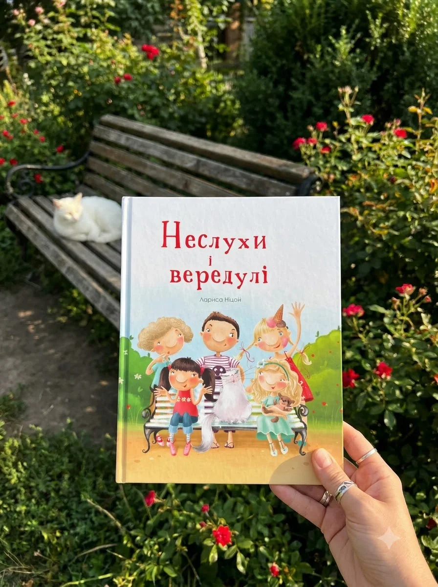 Неслухи і вередулі — фото 2