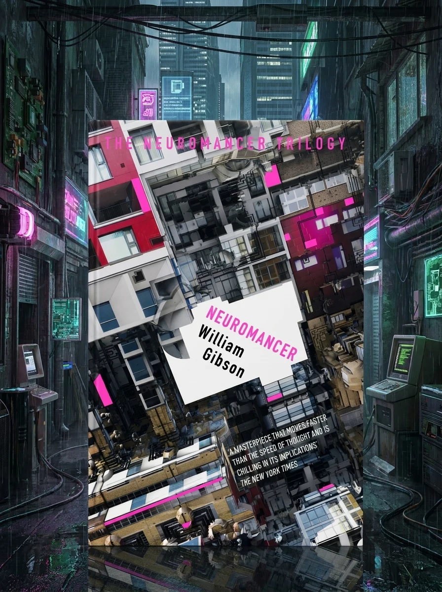 Neuromancer