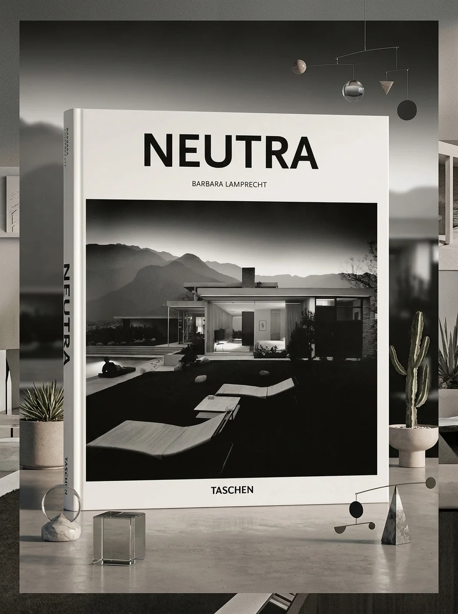 Neutra — Комікси та манґи