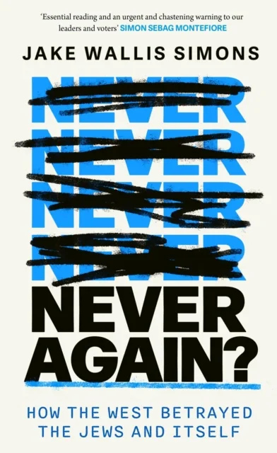 Never Again