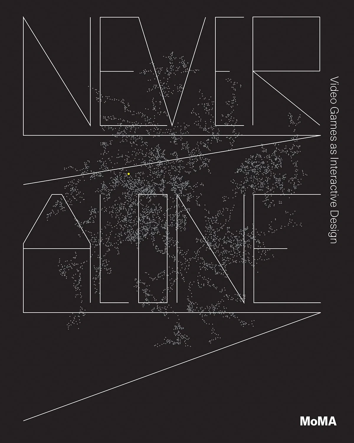 Never Alone. Video Games as Interactive Design,