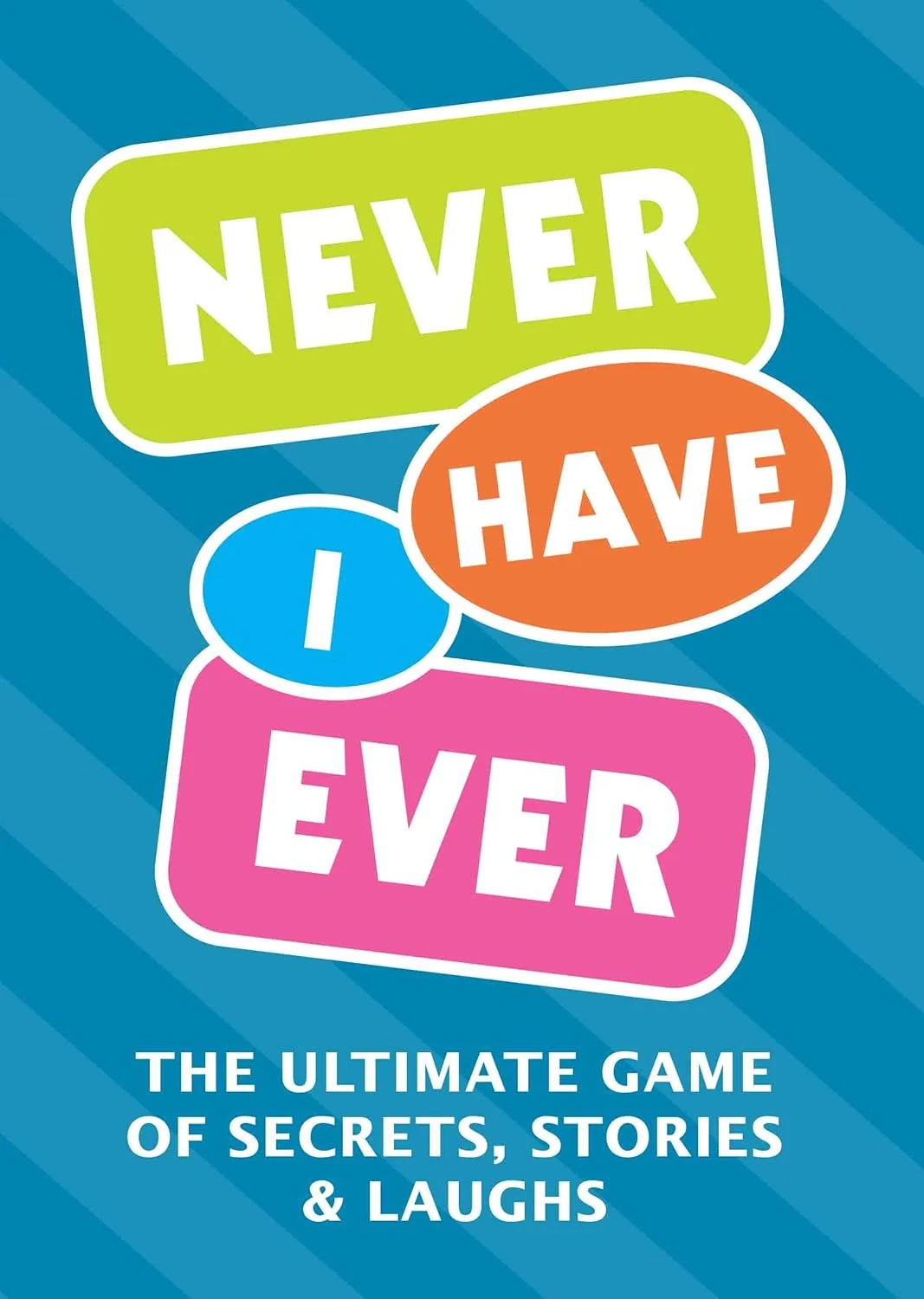 Never Have I Ever,