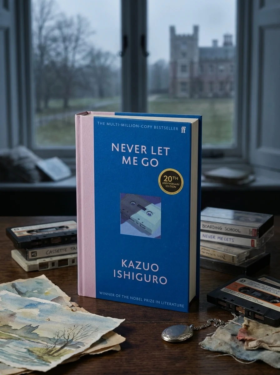 Never Let Me Go