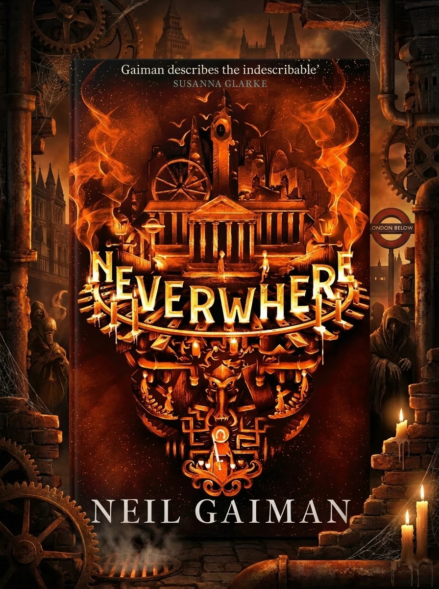 Neverwhere