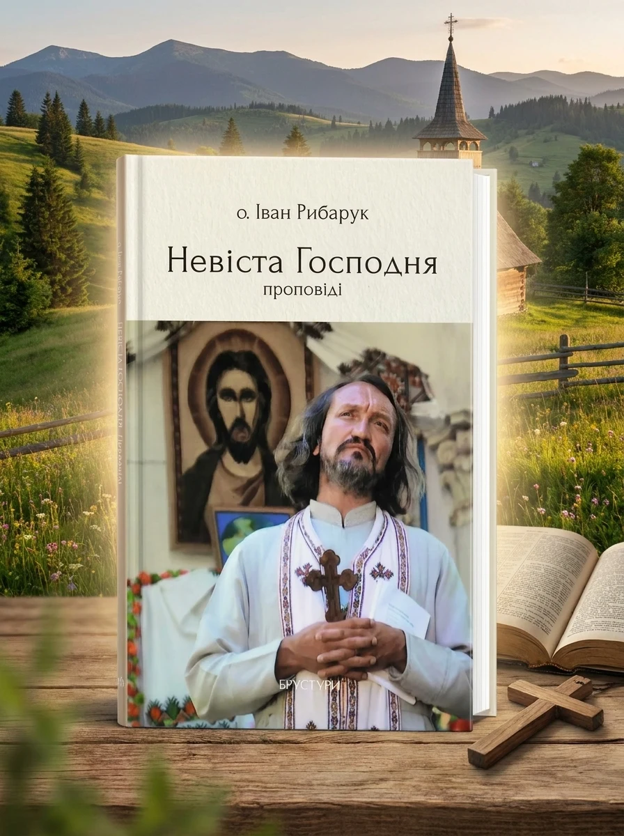 Невіста Господня