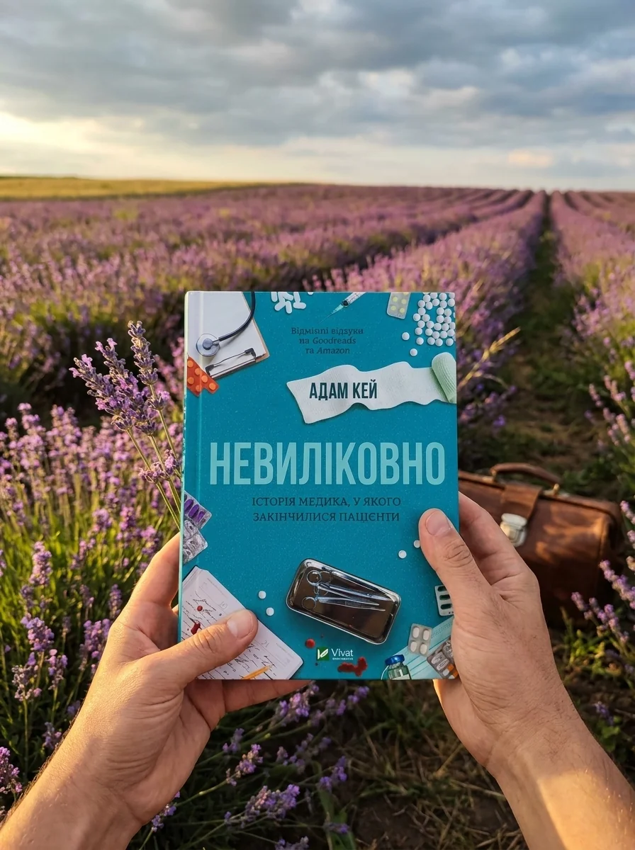 Невиліковно — фото 2