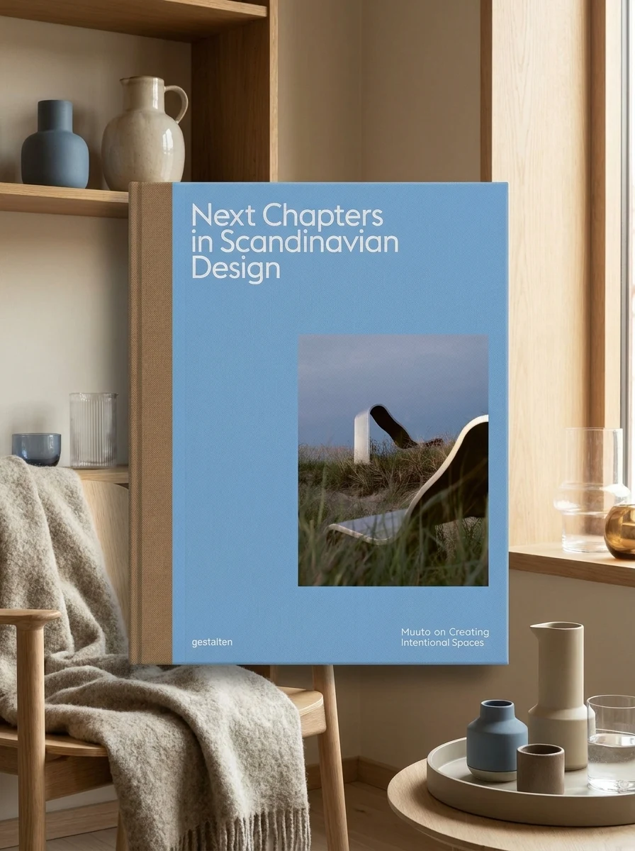 New Chapters in Scandinavian Design — Дім, сім'я, релігія