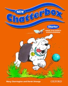 New Chatterbox Starter. Pupil's Book