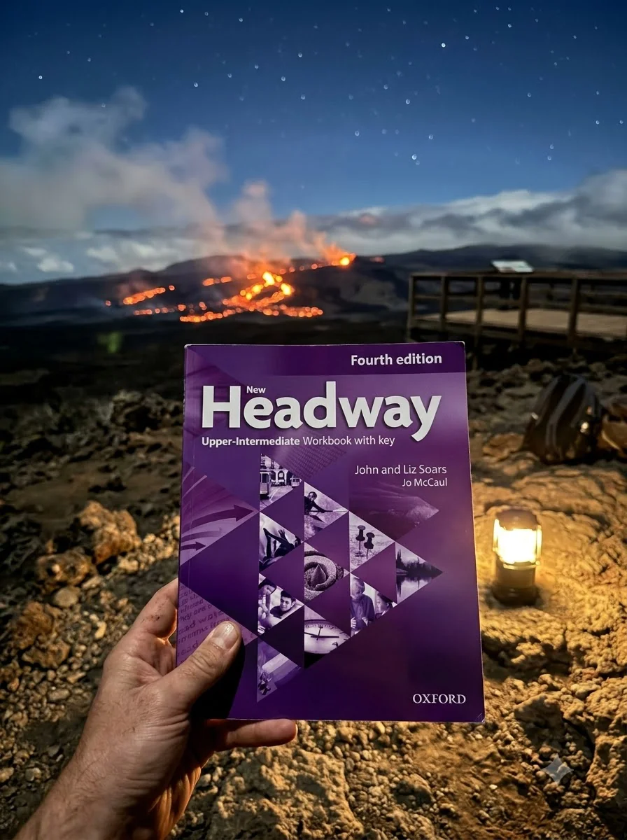 New HeadwayUpper-Intermediate: Workbook with Key and iChecker CD Pack — Вивчення мов