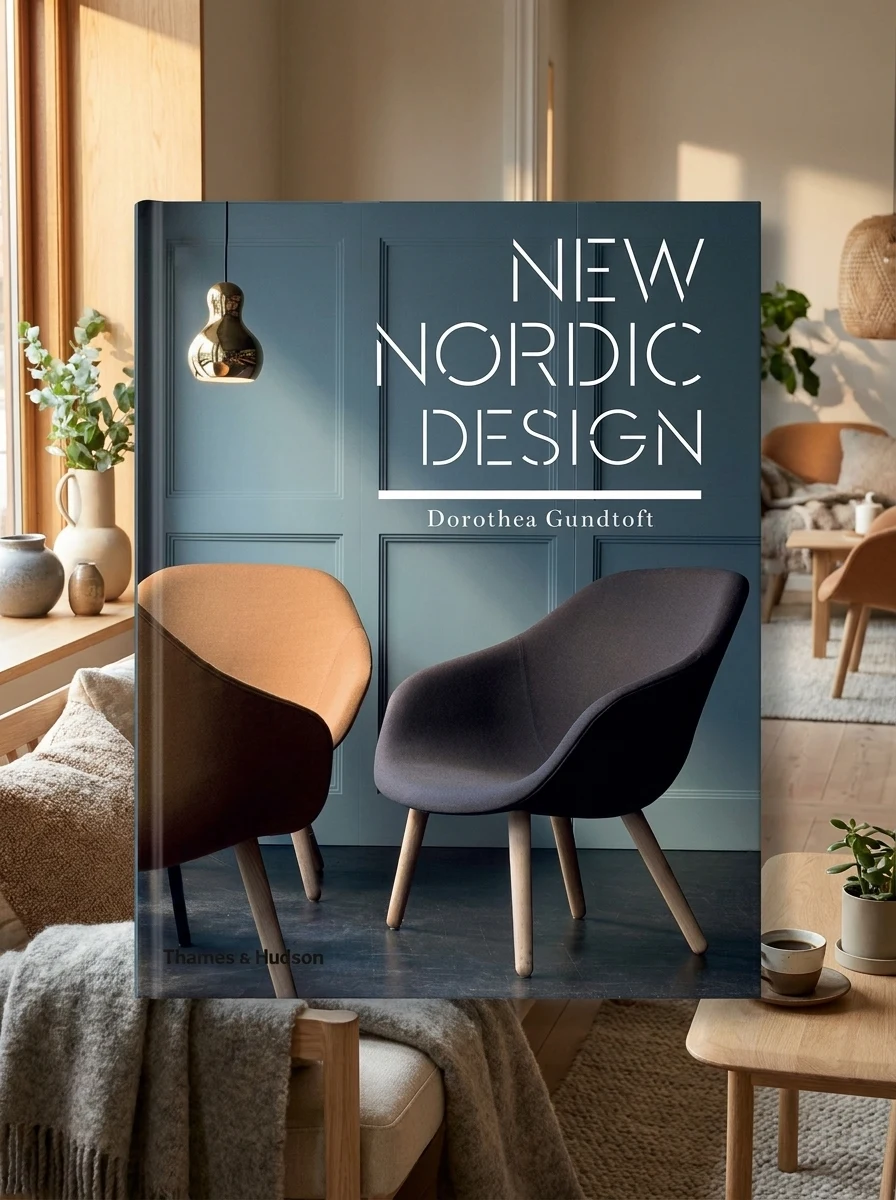 New Nordic Design — фото 2