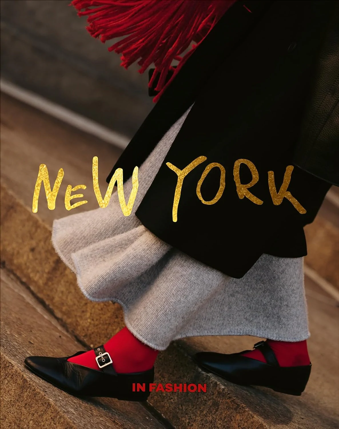 New York. In Fashion,