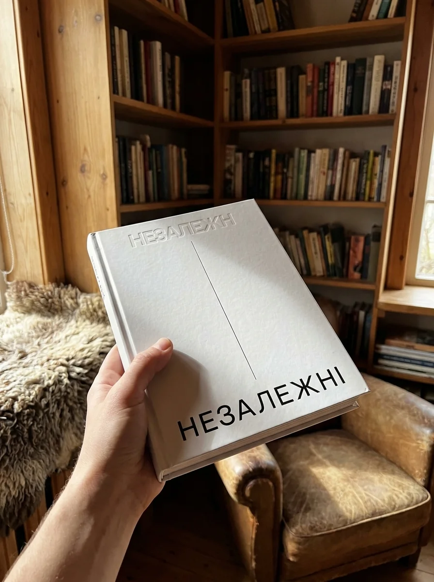 Незалежні. Історія сучасної України у світлинах кращих документалістів — фото 2