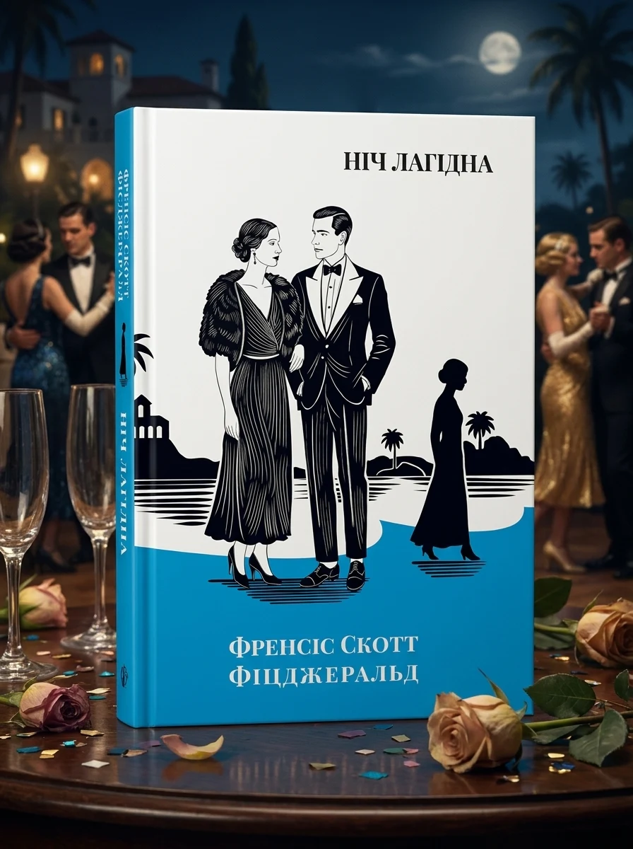 Ніч лагідна