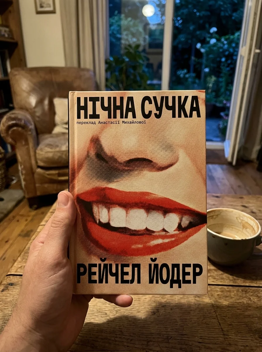 Нічна Сучка — Художня література