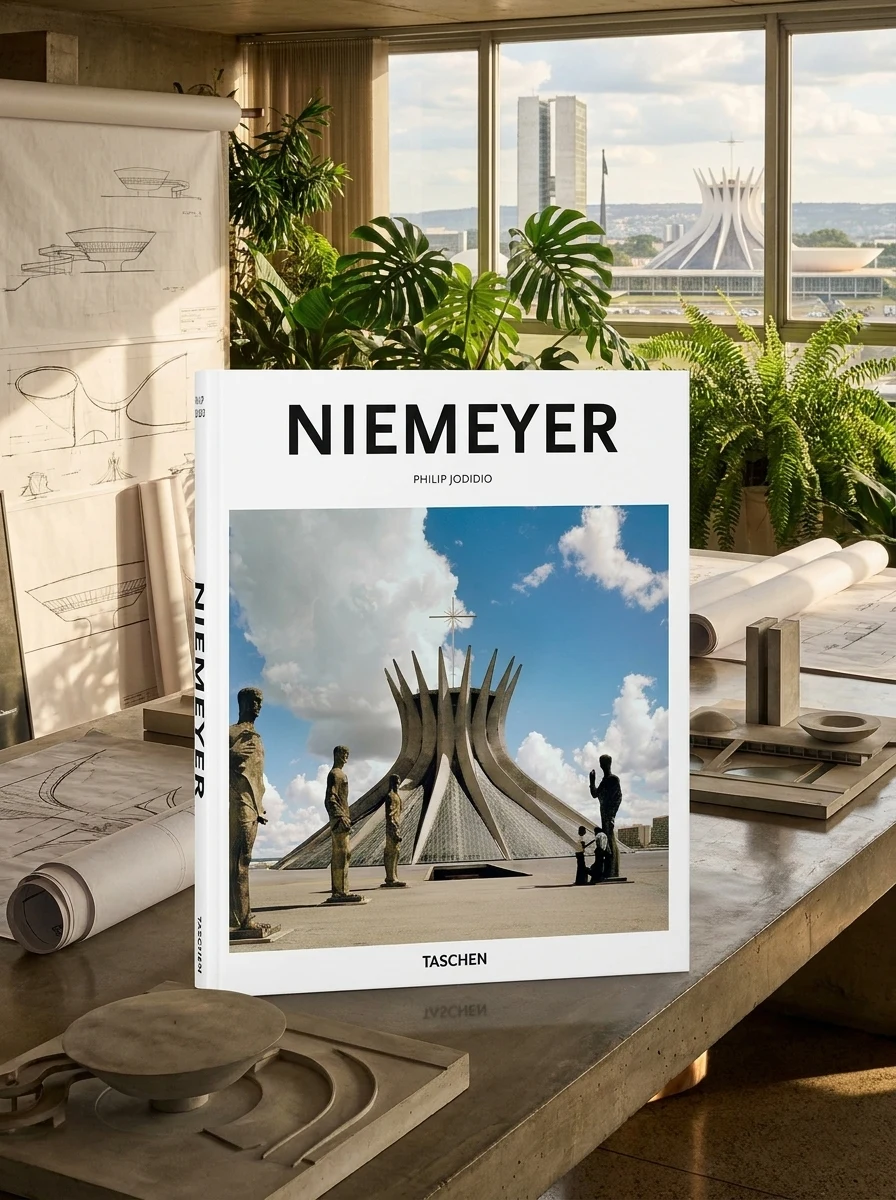Niemeyer — Історія та публіцистика