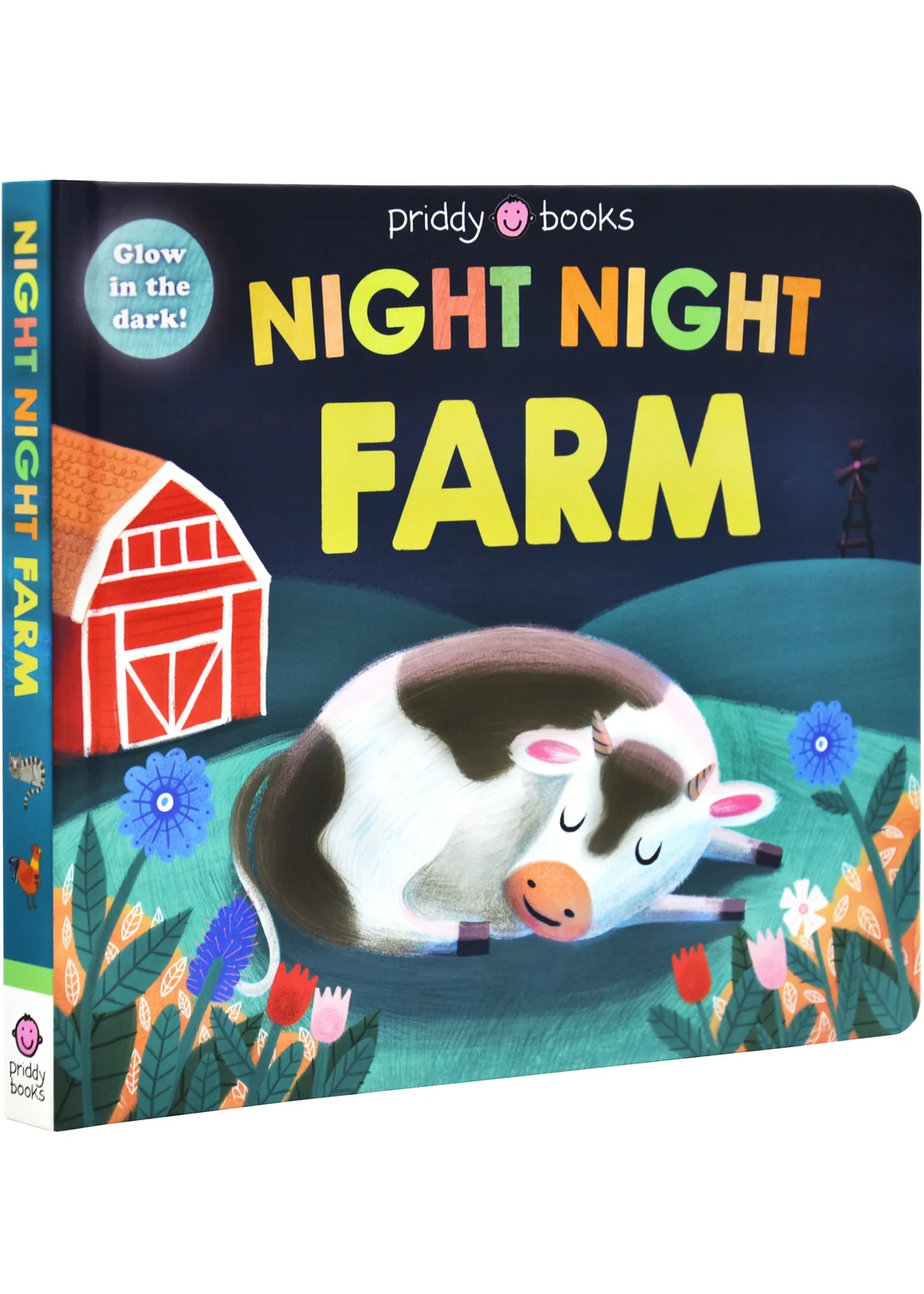 Night Night Farm