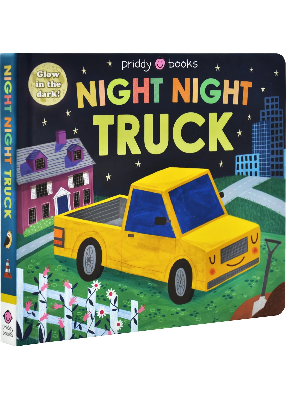 Night Night Truck
