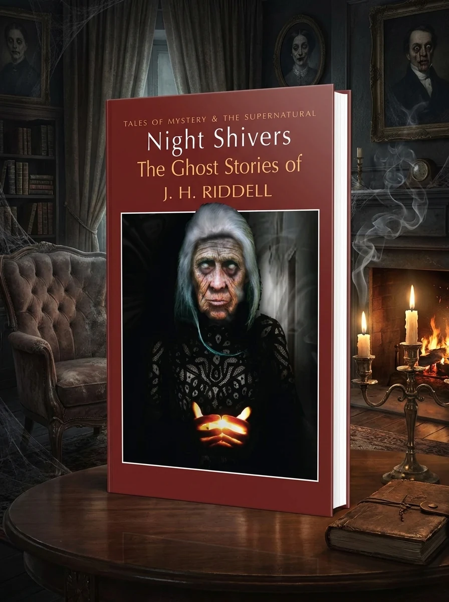 Night Shivers