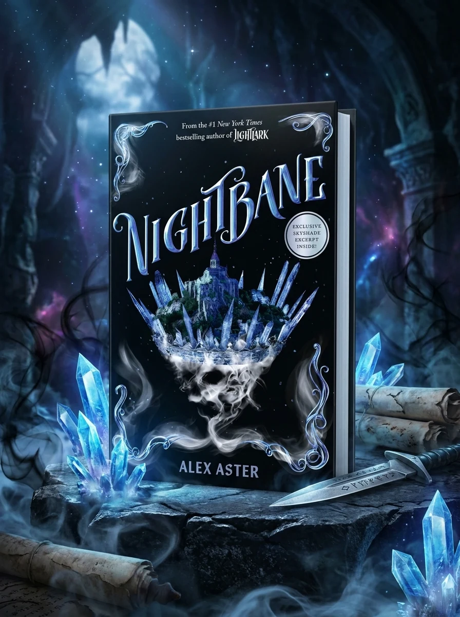 Nightbane