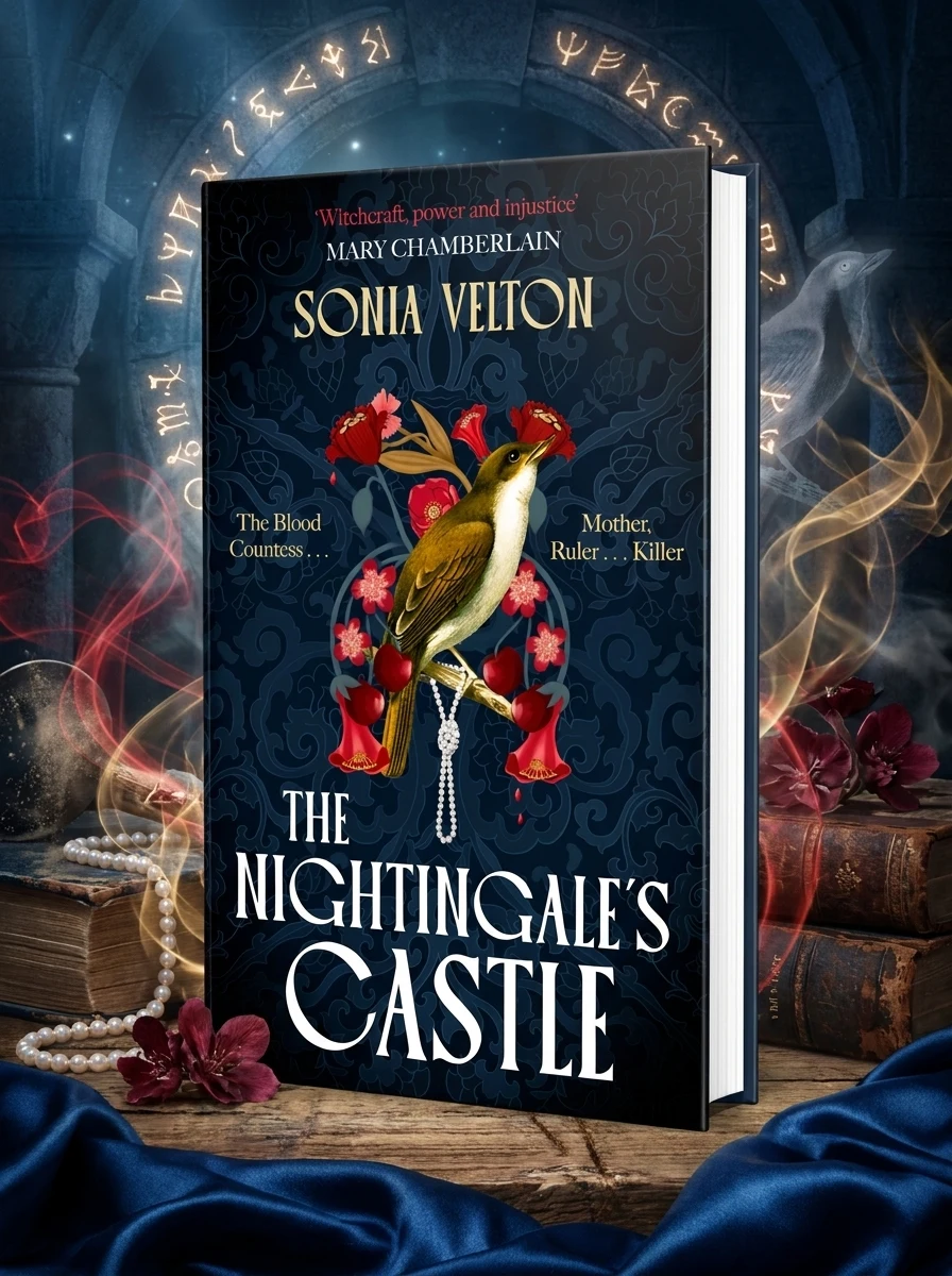 Nightingale's Castle