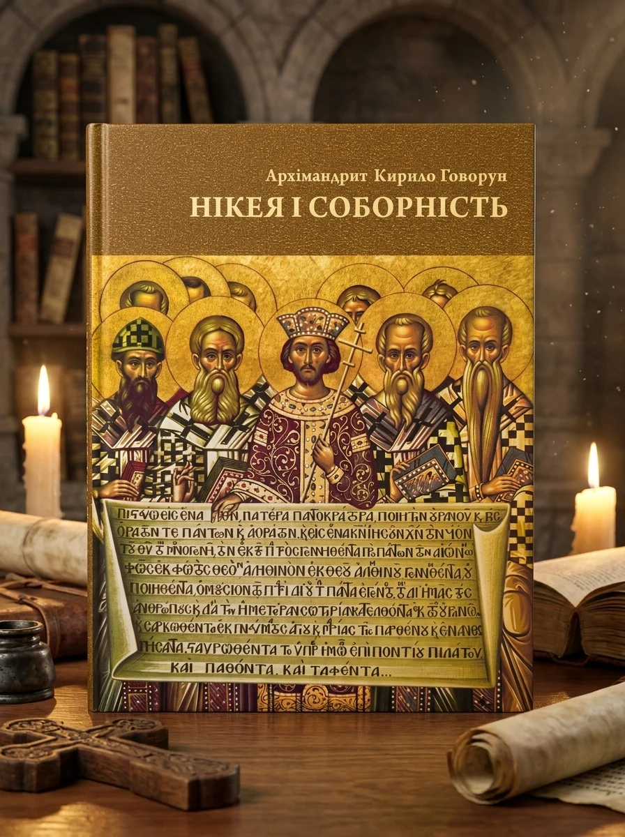Нікея і соборність — фото 2