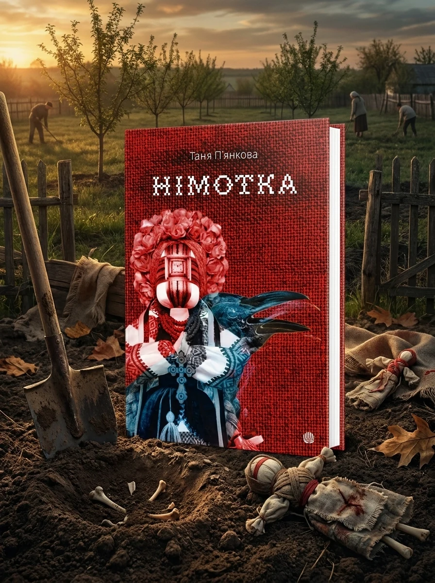 Німотка