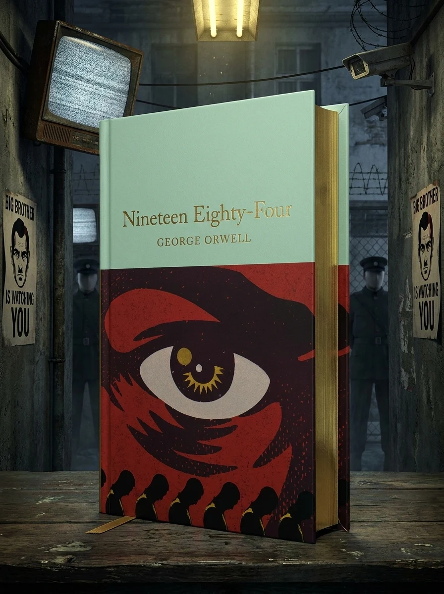 Nineteen Eighty-Four