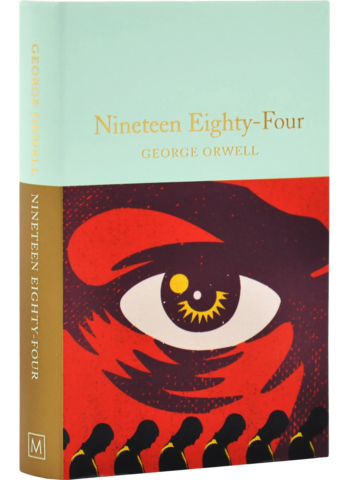 Nineteen Eighty-Four