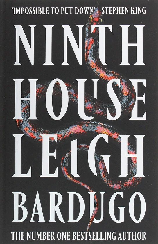 Ninth House