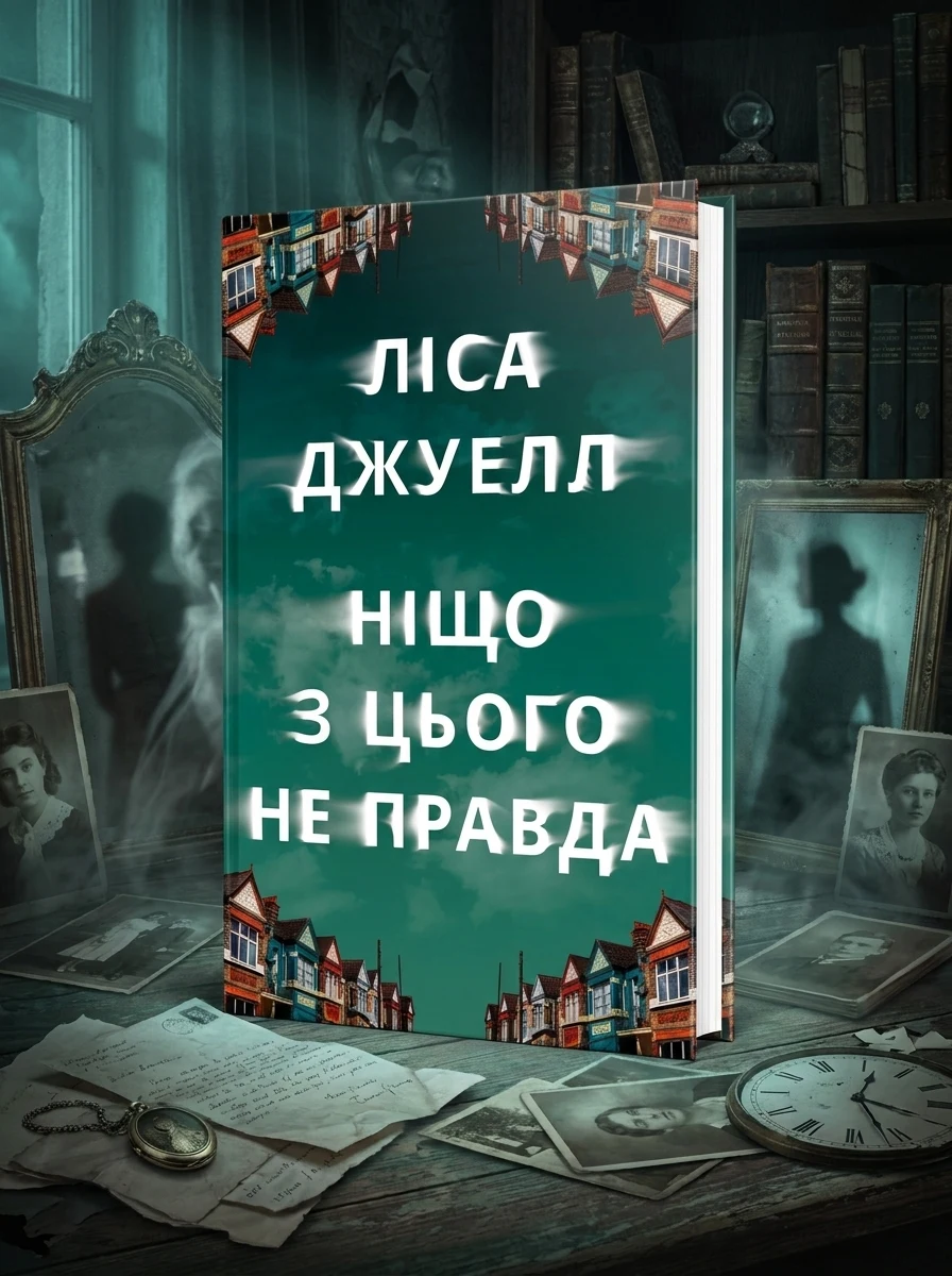 Ніщо з цього не правда — фото 2